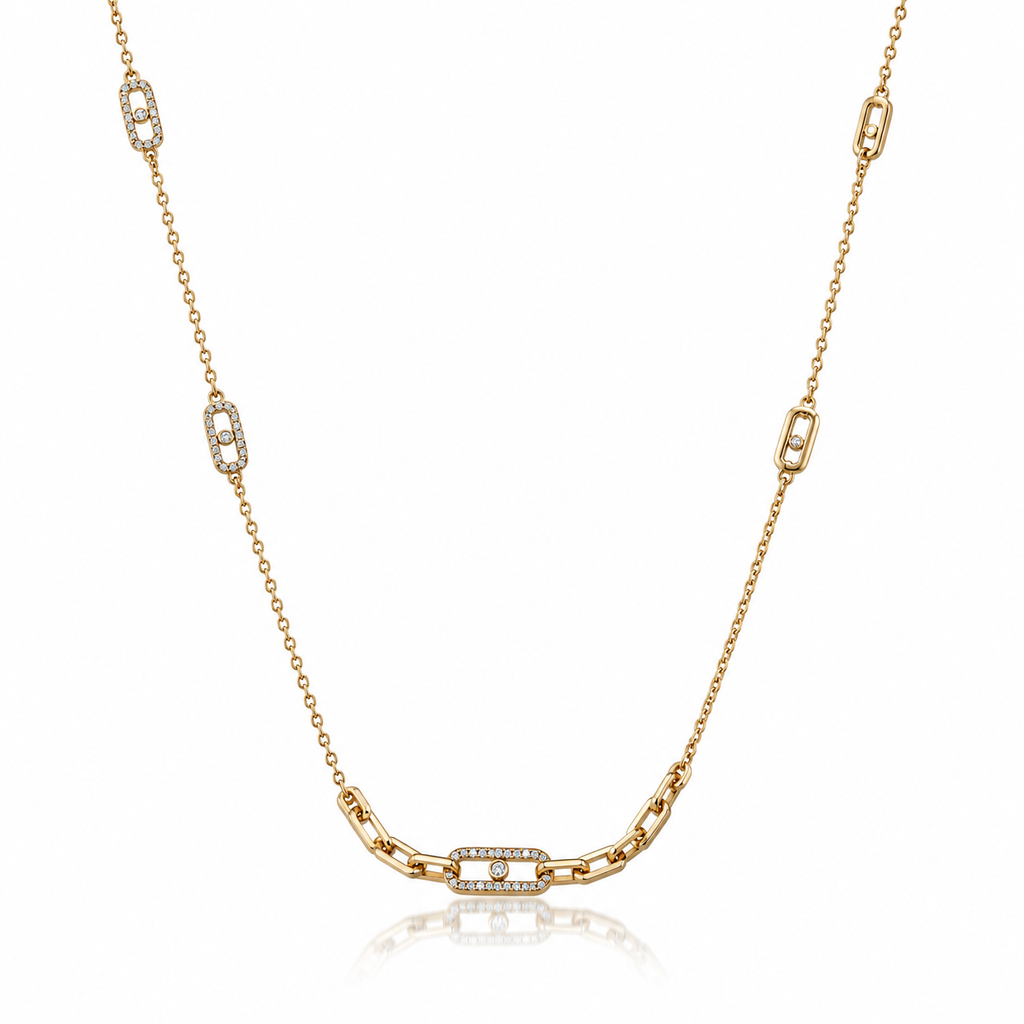 Women’s Necklace