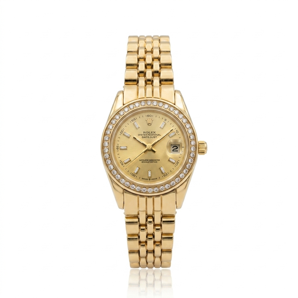 Women’s Watch