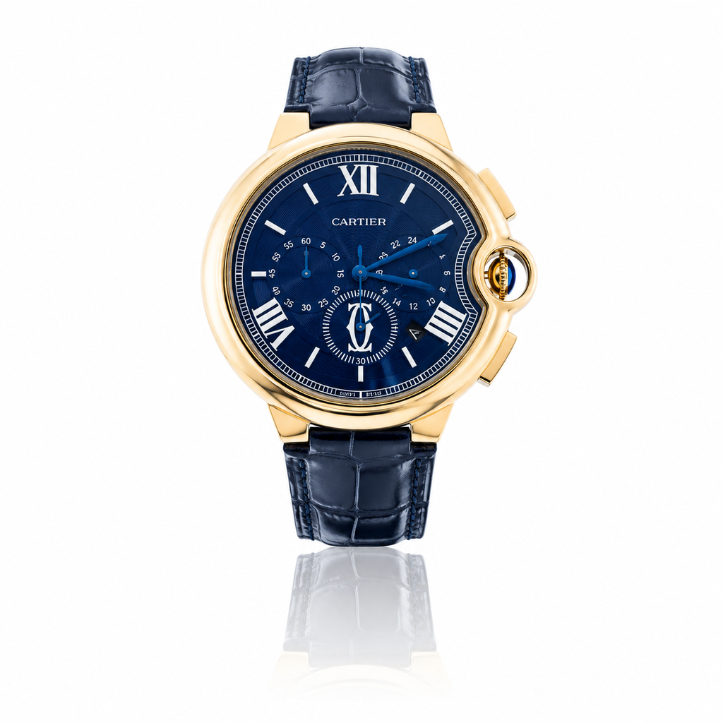 Men’s Watch