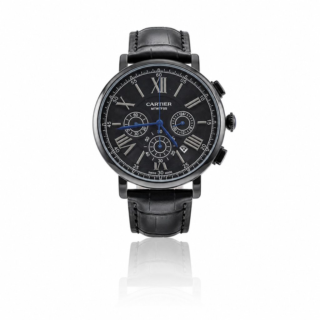 Men’s Watch