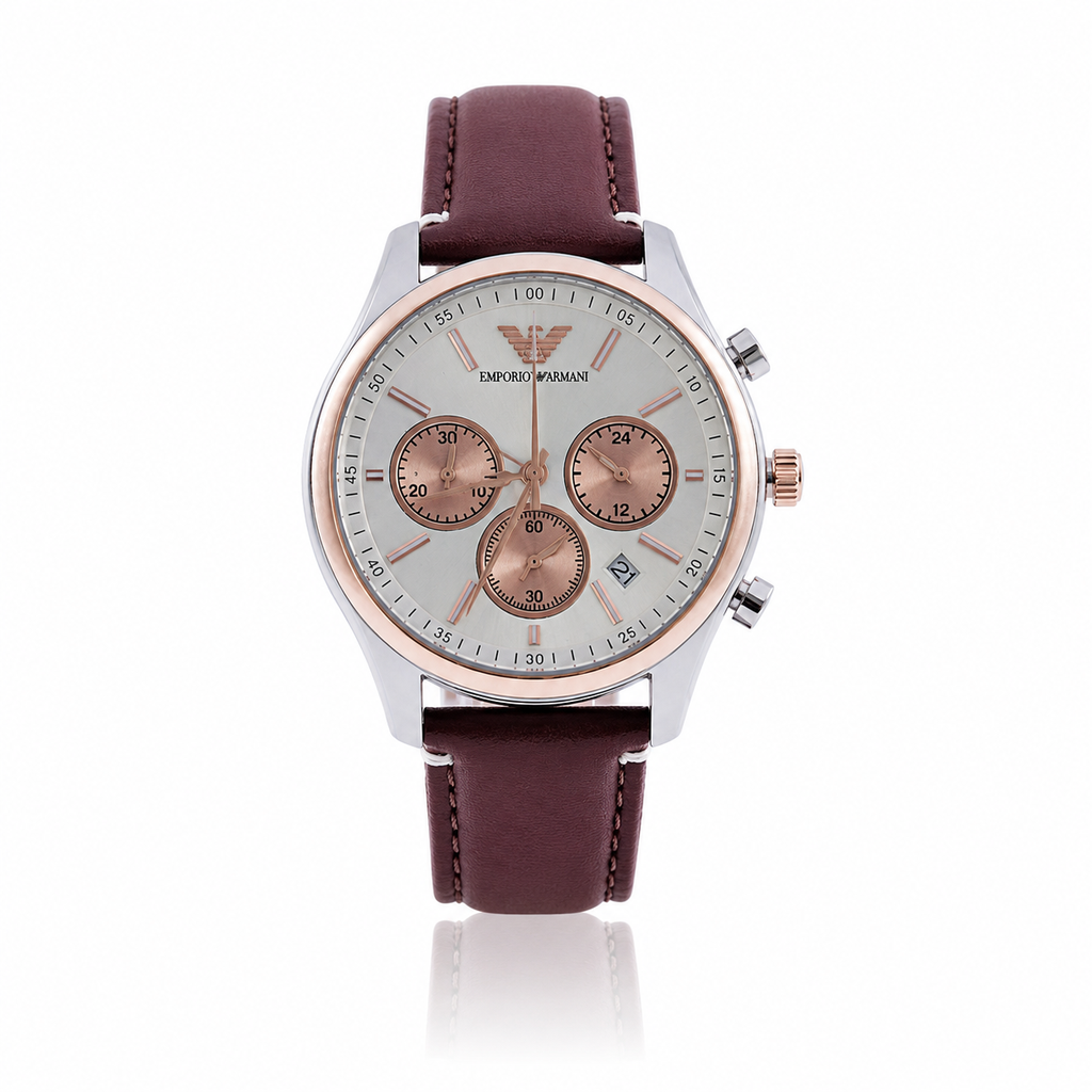 Men’s Watch