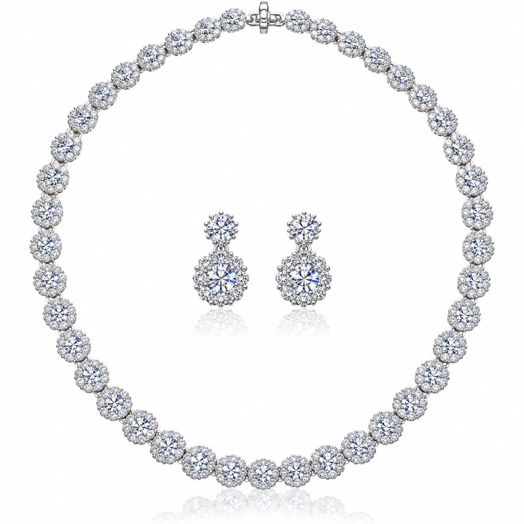 Luxury Women’s Set