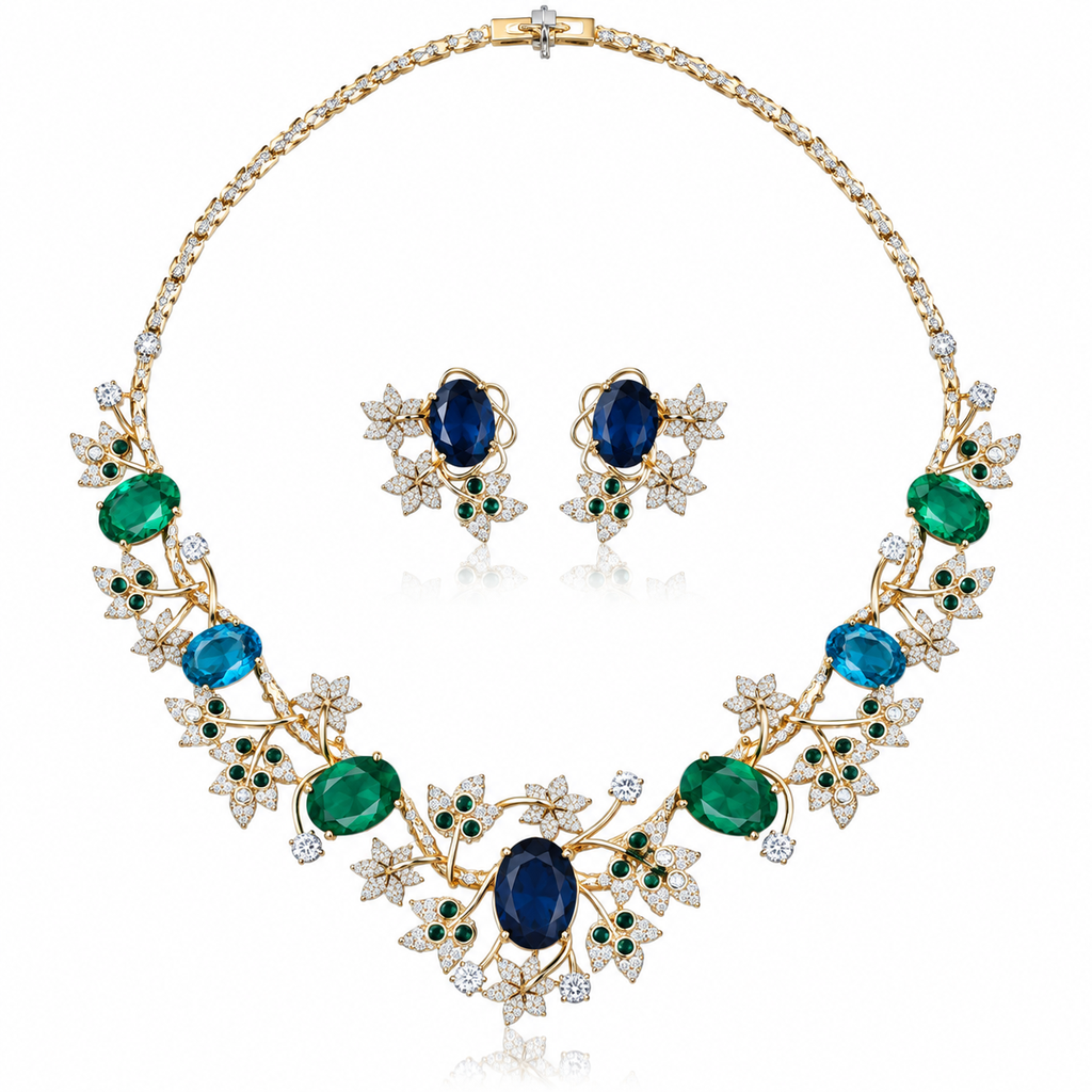 Luxury Women’s Set