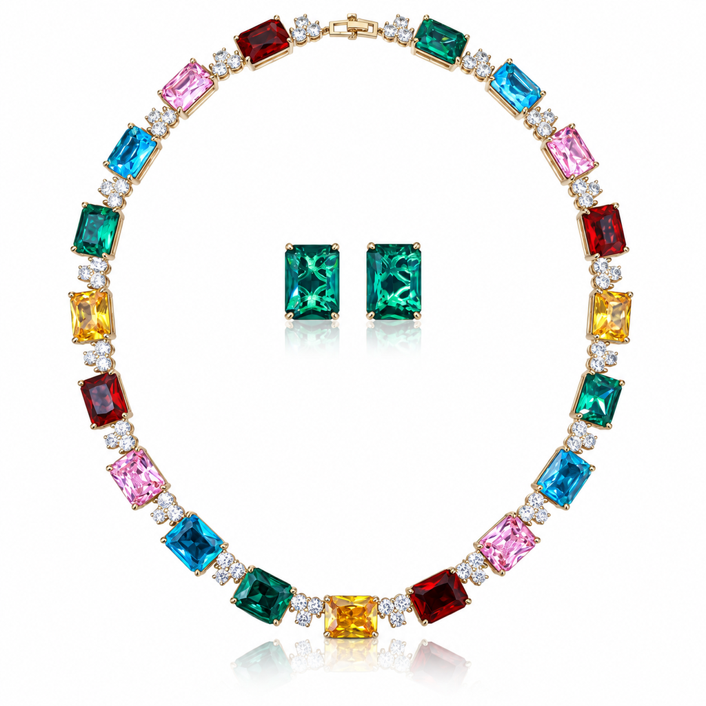 Luxury Women’s Set
