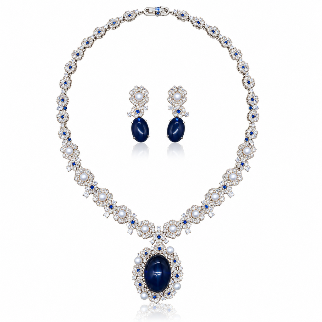 Luxury Women’s Set