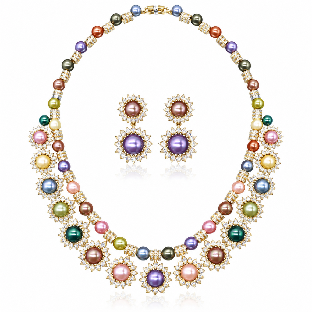 Luxury Women’s Set