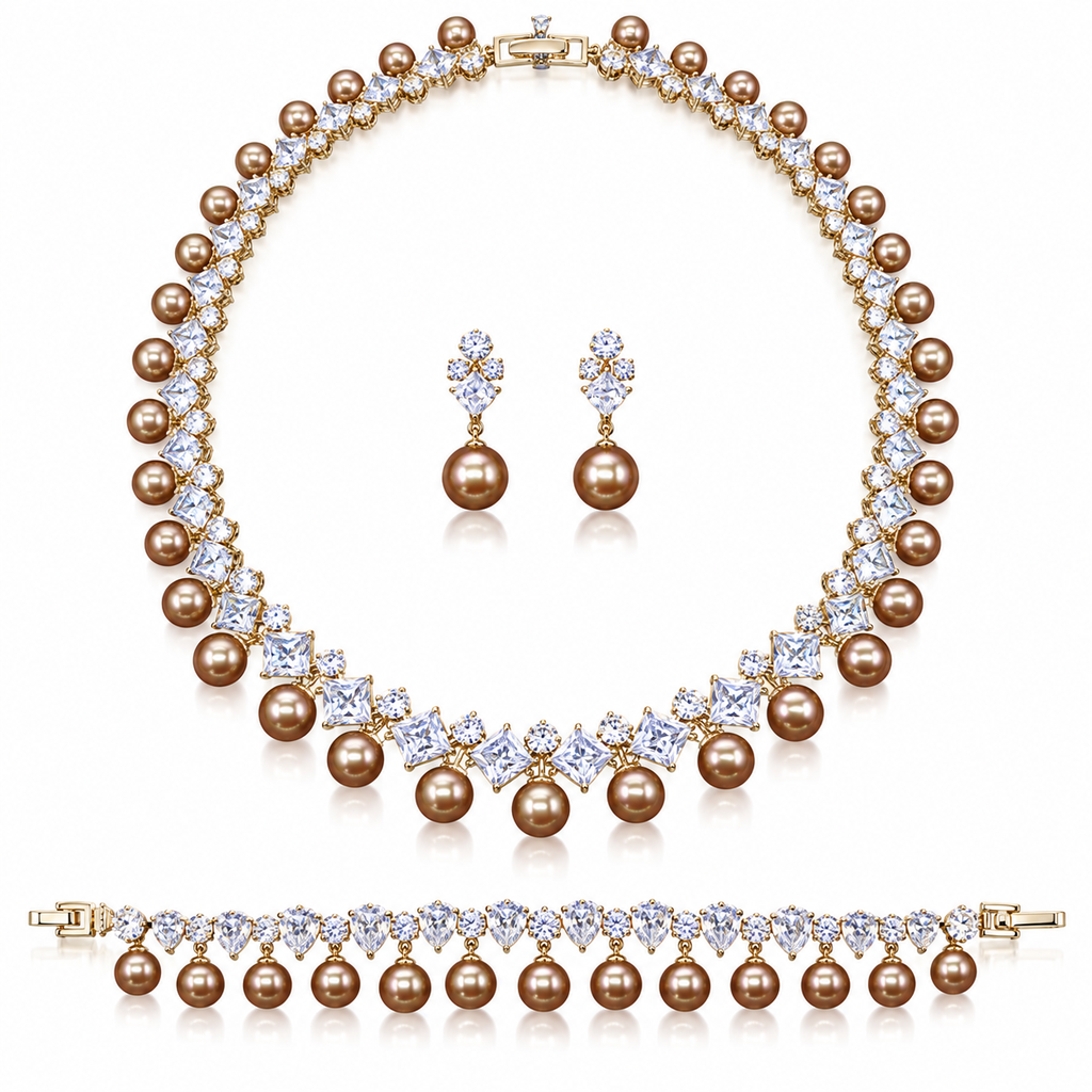 Luxury Women’s Set