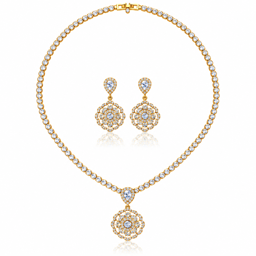 Luxury Women’s Set