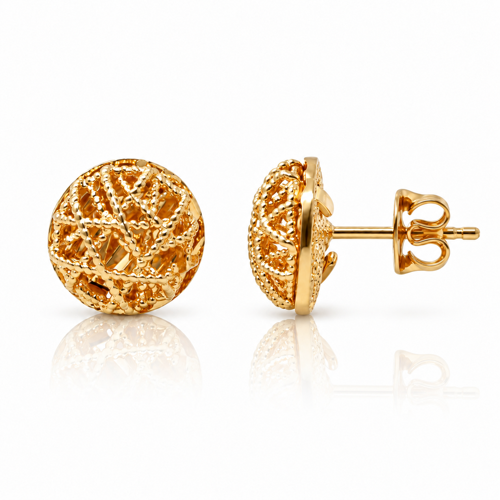 Women Stud Earring