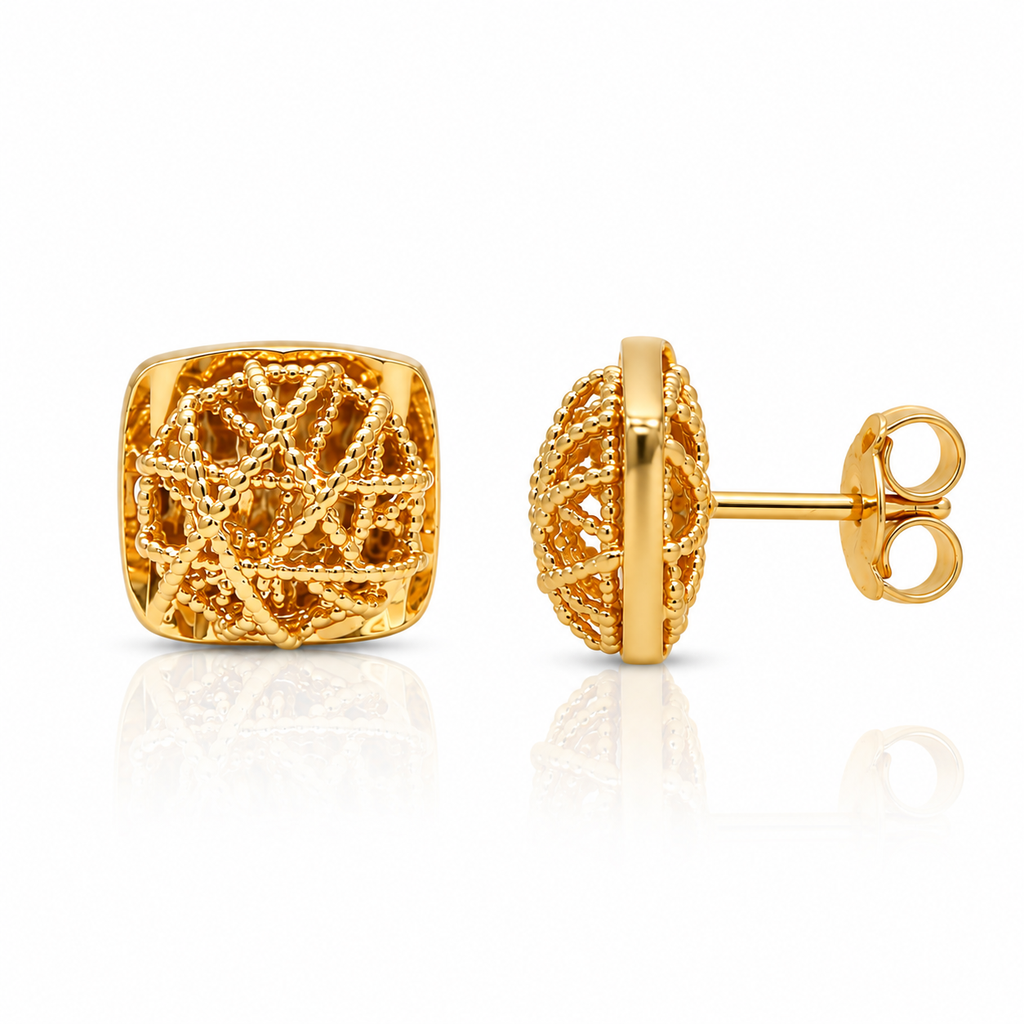 Women Stud Earring