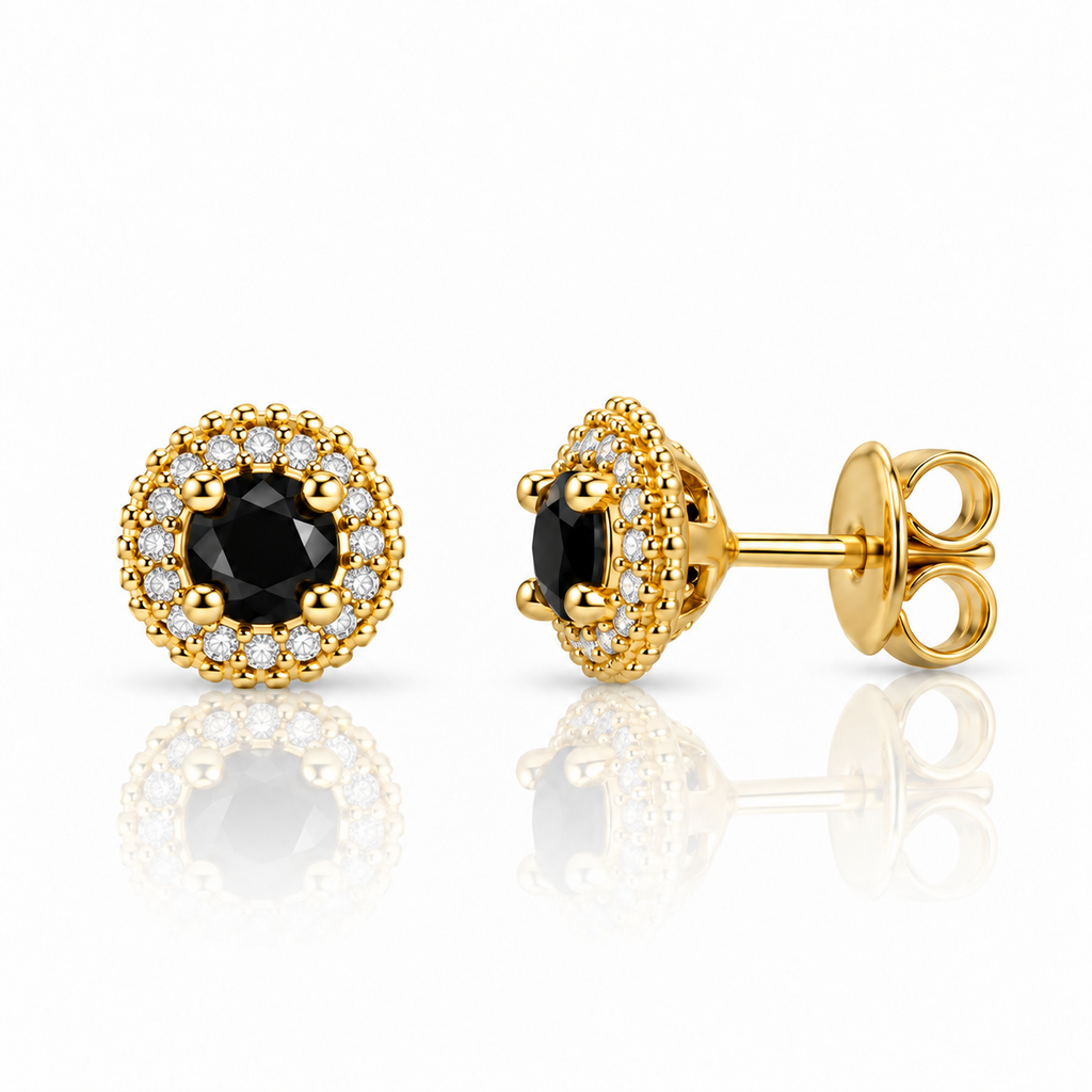 Women Stud Earring