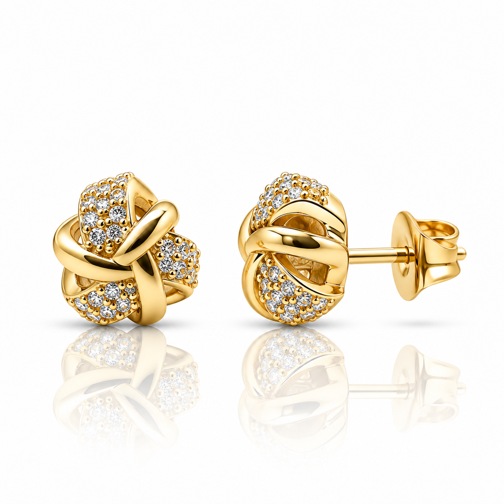 Women Stud Earring