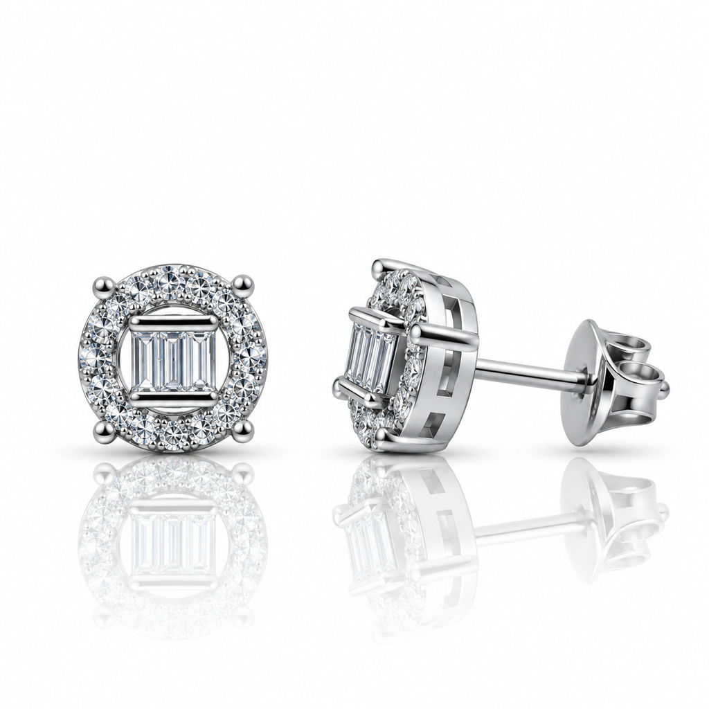Women Stud Earring