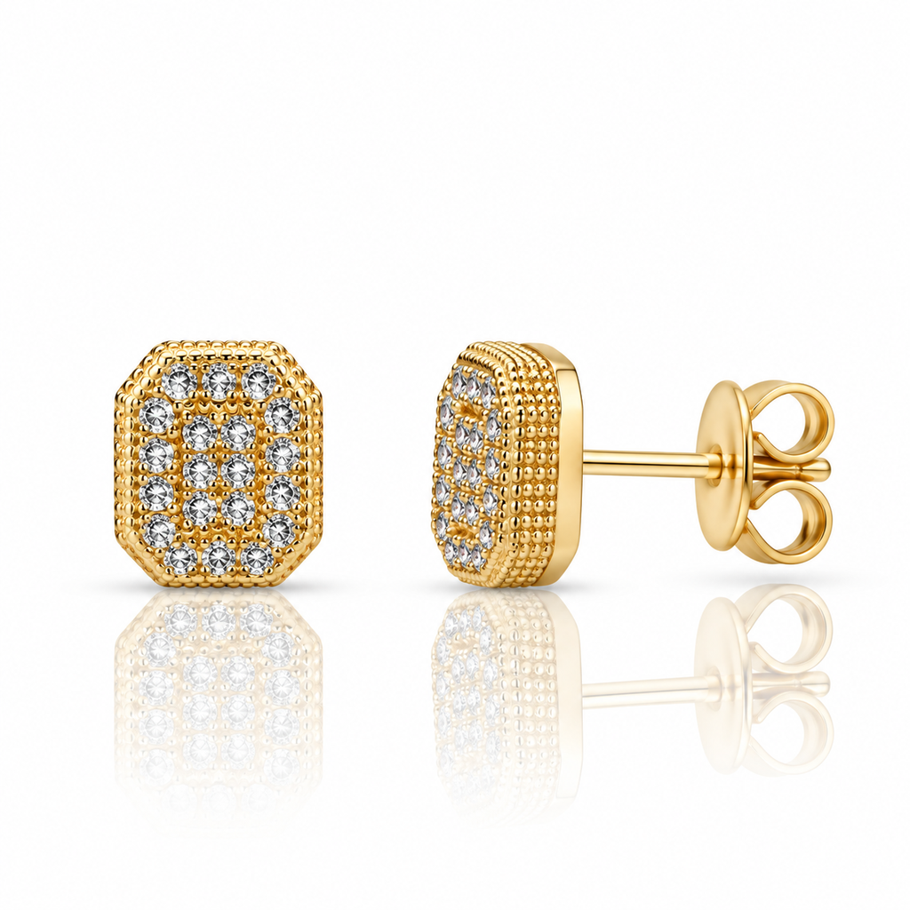 Women Stud Earring