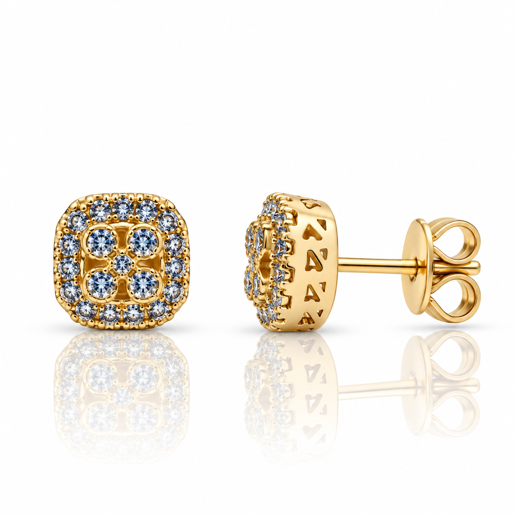 Women Stud Earring