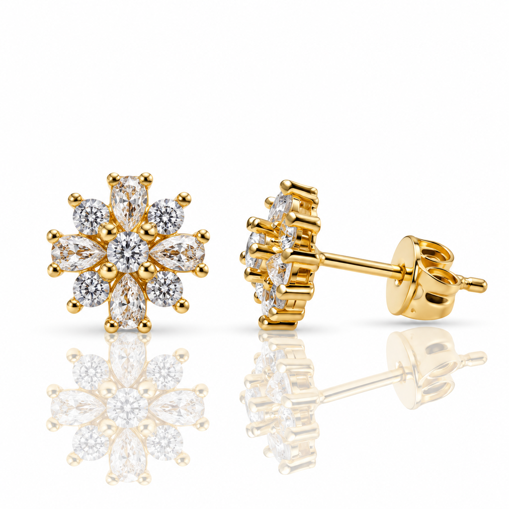 Women Stud Earring