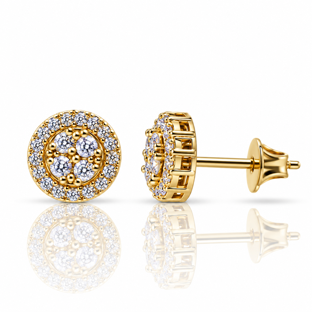 Women Stud Earring