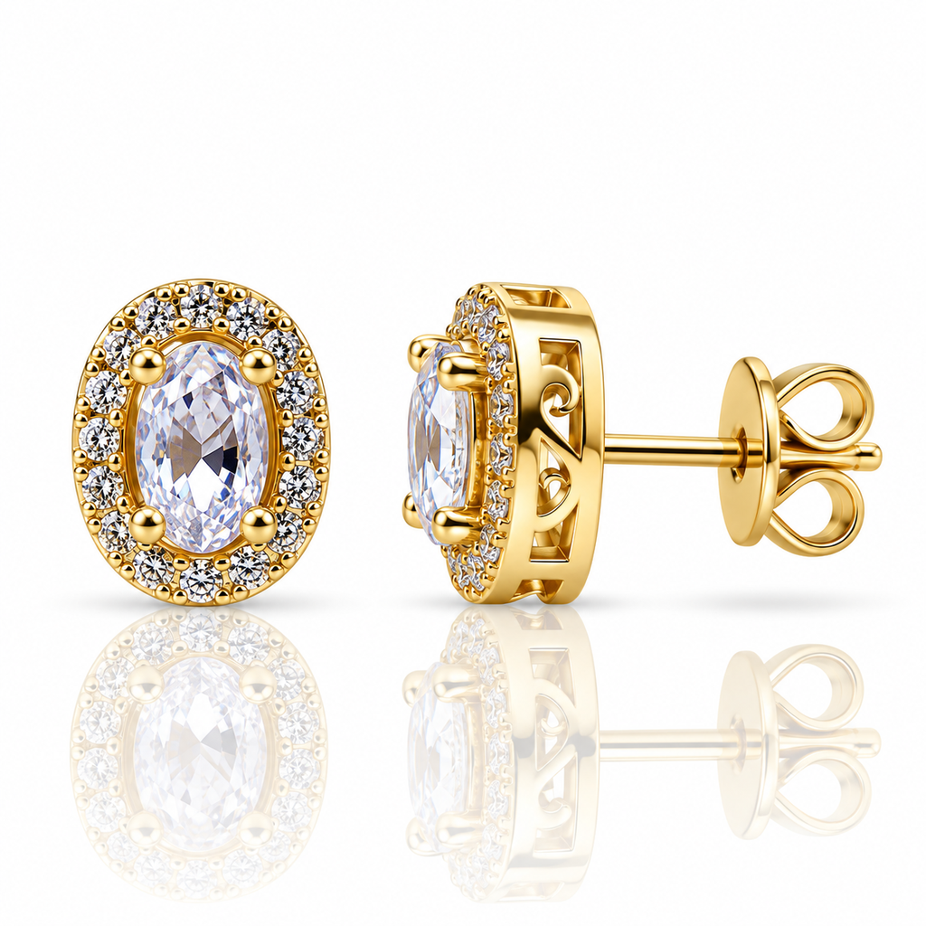 Women Stud Earring