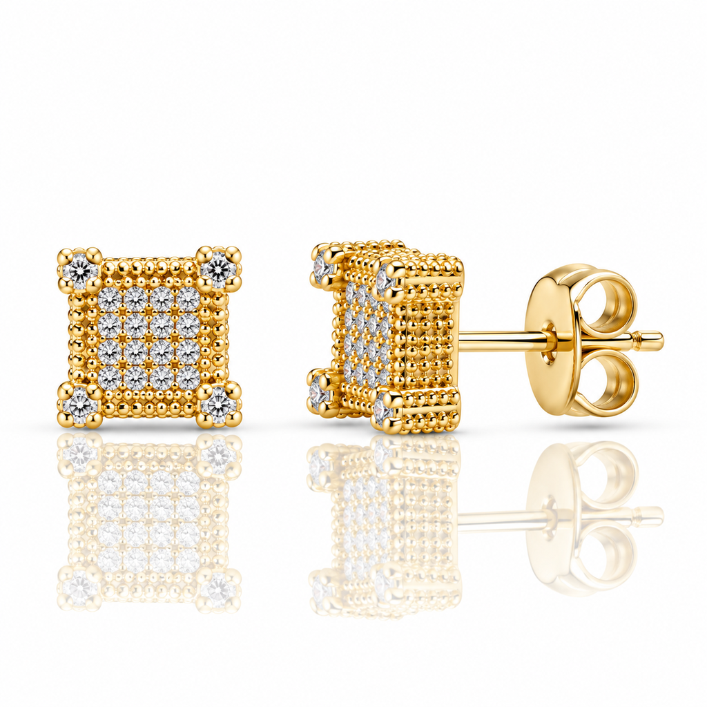 Women Stud Earring