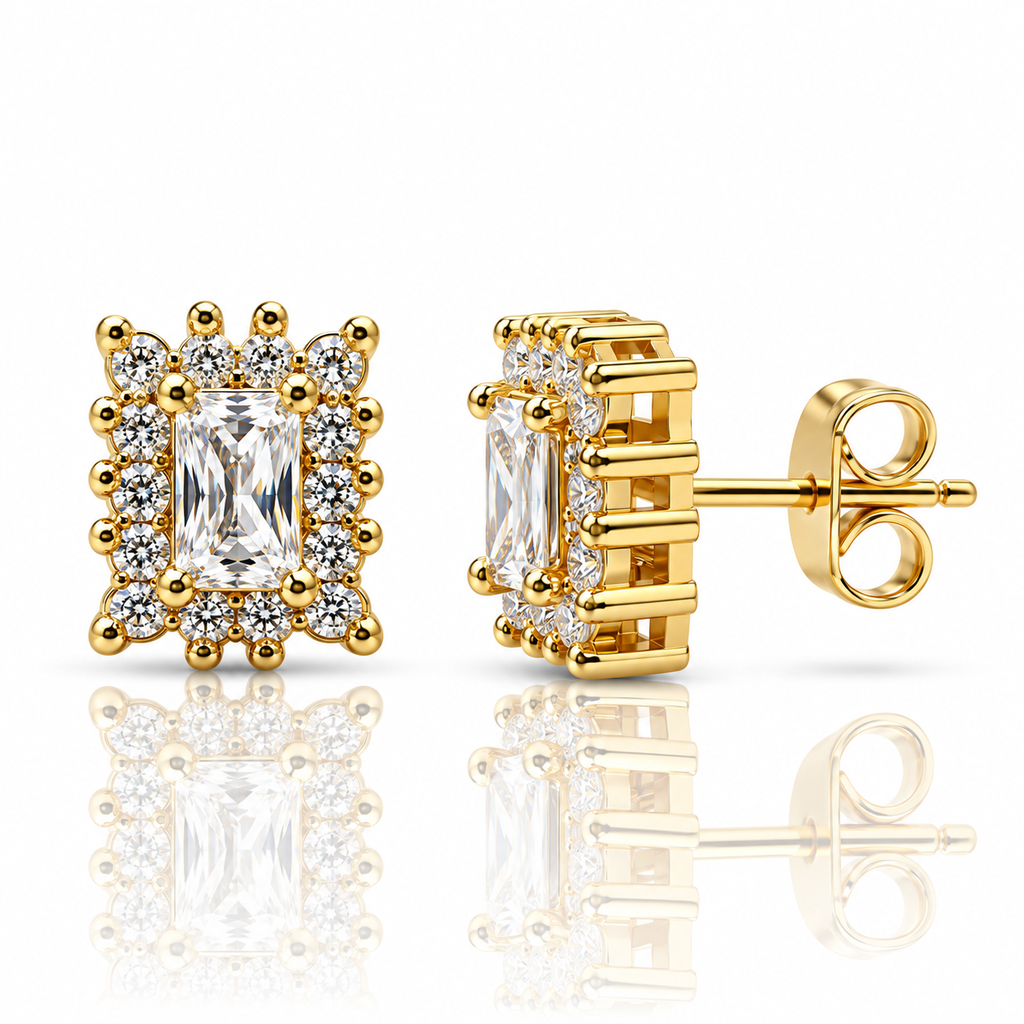 Women Stud Earring