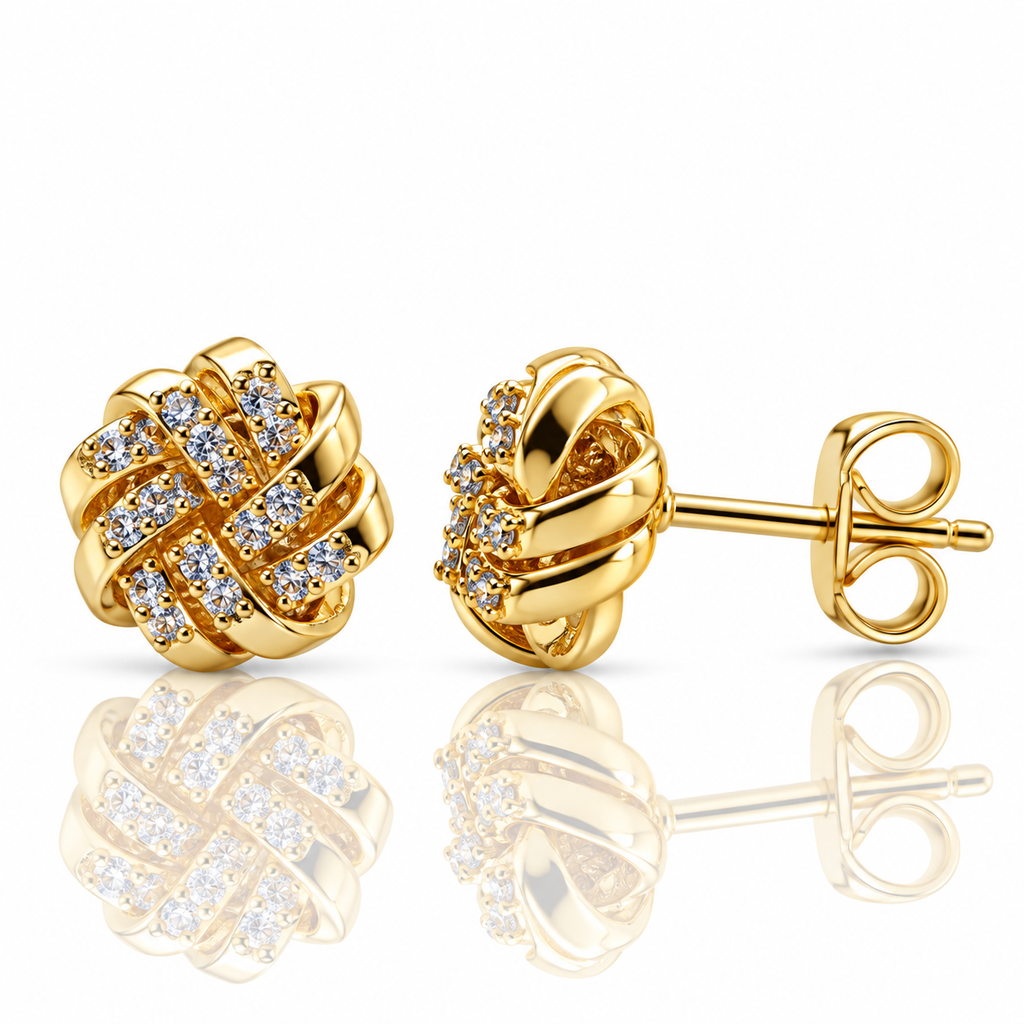 Women Stud Earring