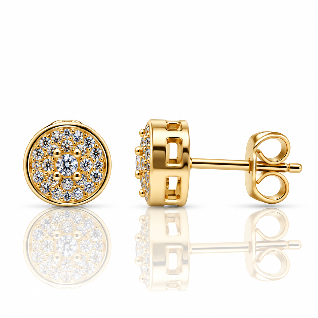 Women Stud Earring