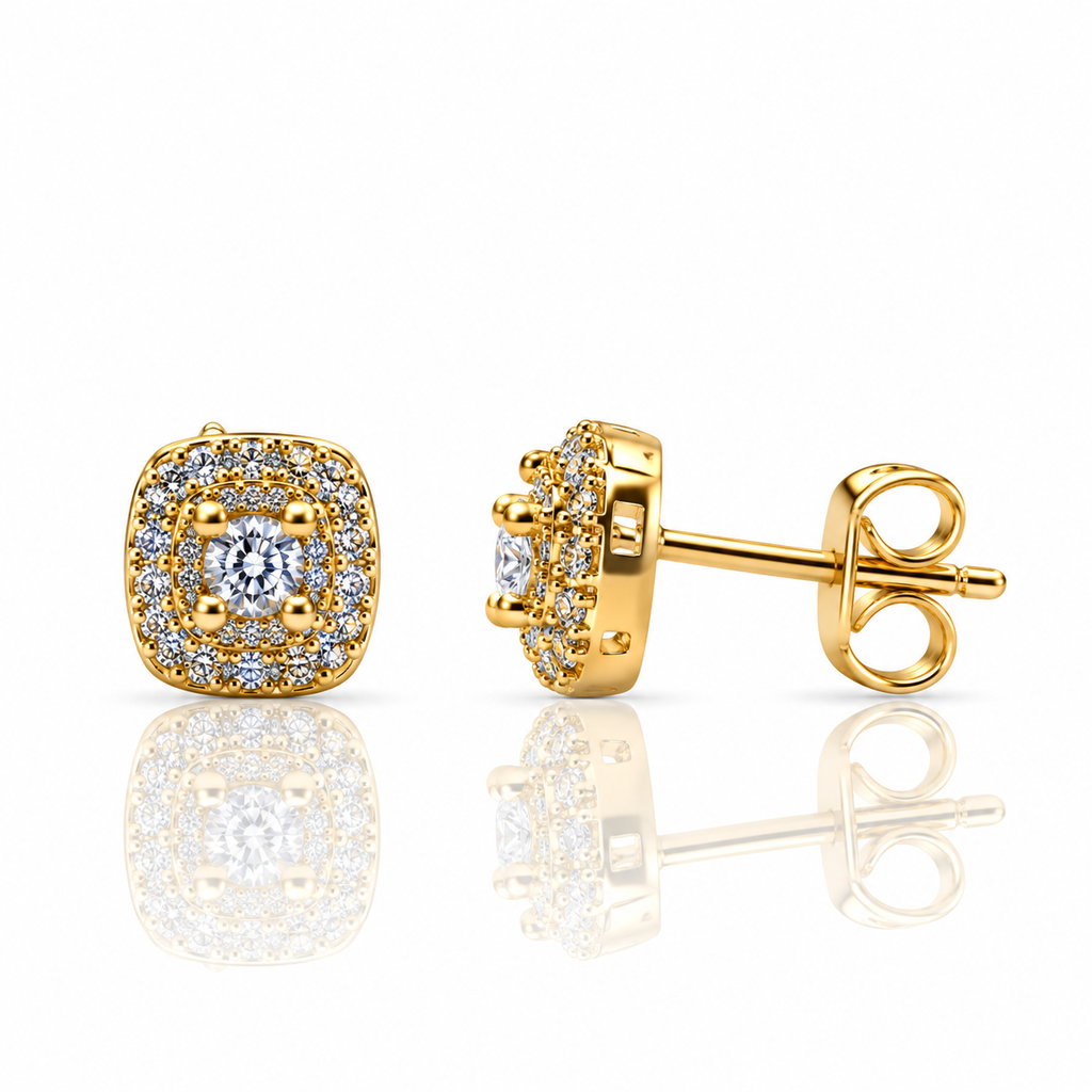 Women Stud Earring