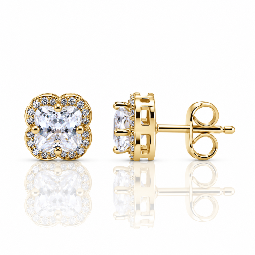 Women Stud Earring