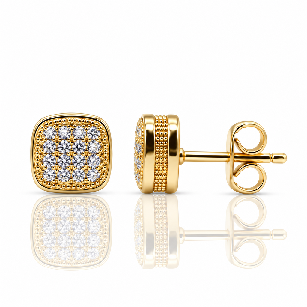 Women Stud Earring