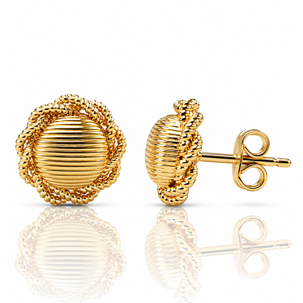 Women Stud Earring