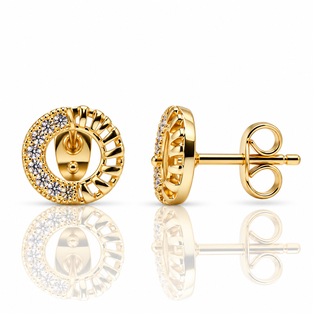 Women Stud Earring