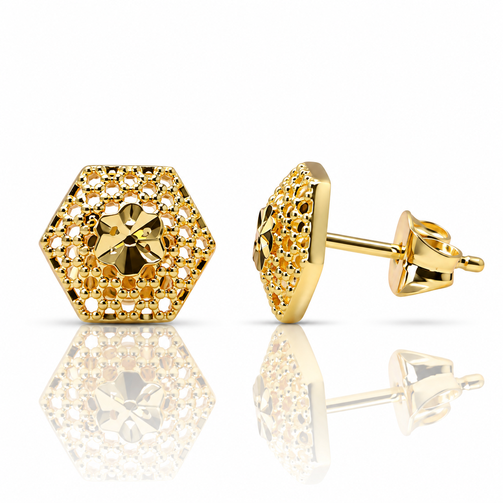 Women Stud Earring