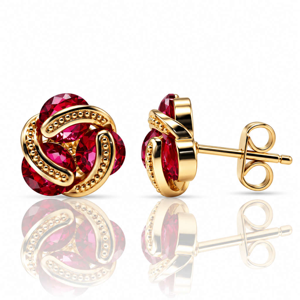 Women Stud Earring