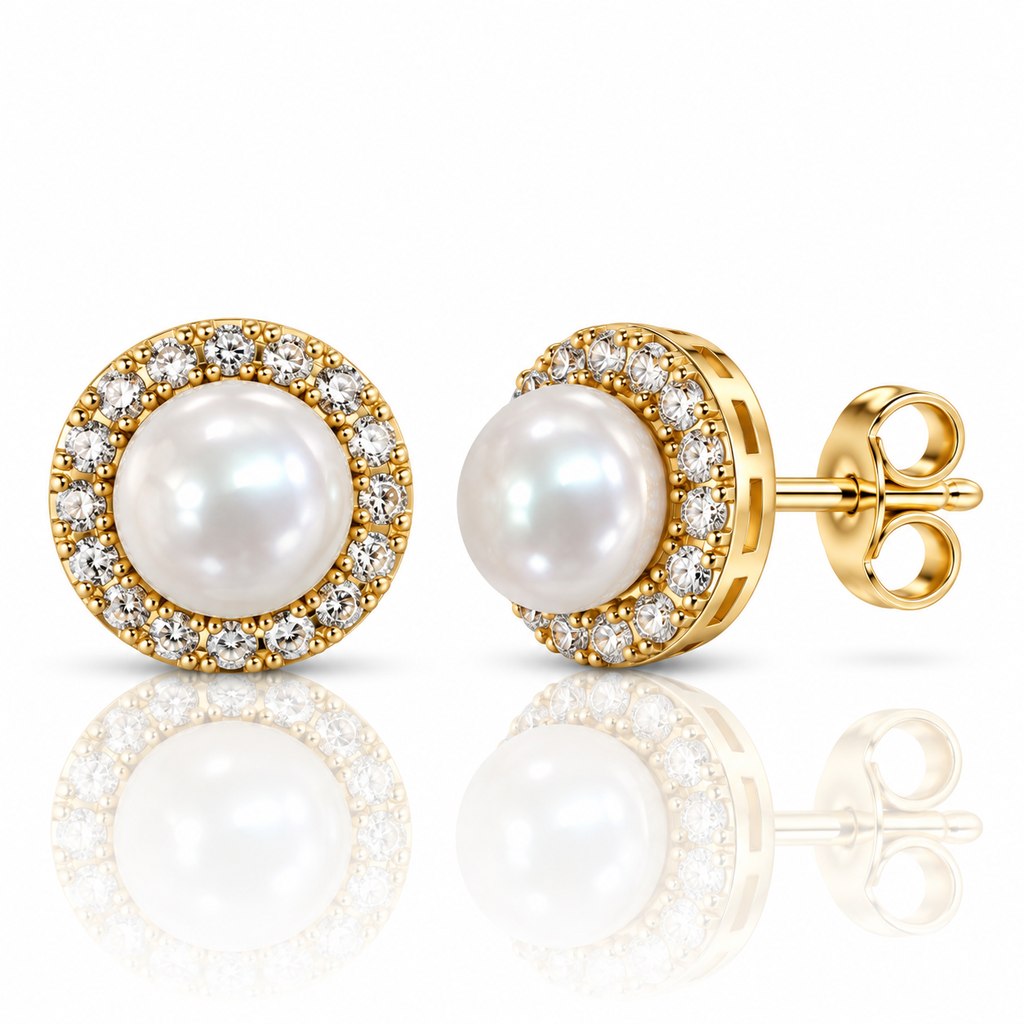 Women Stud Earring