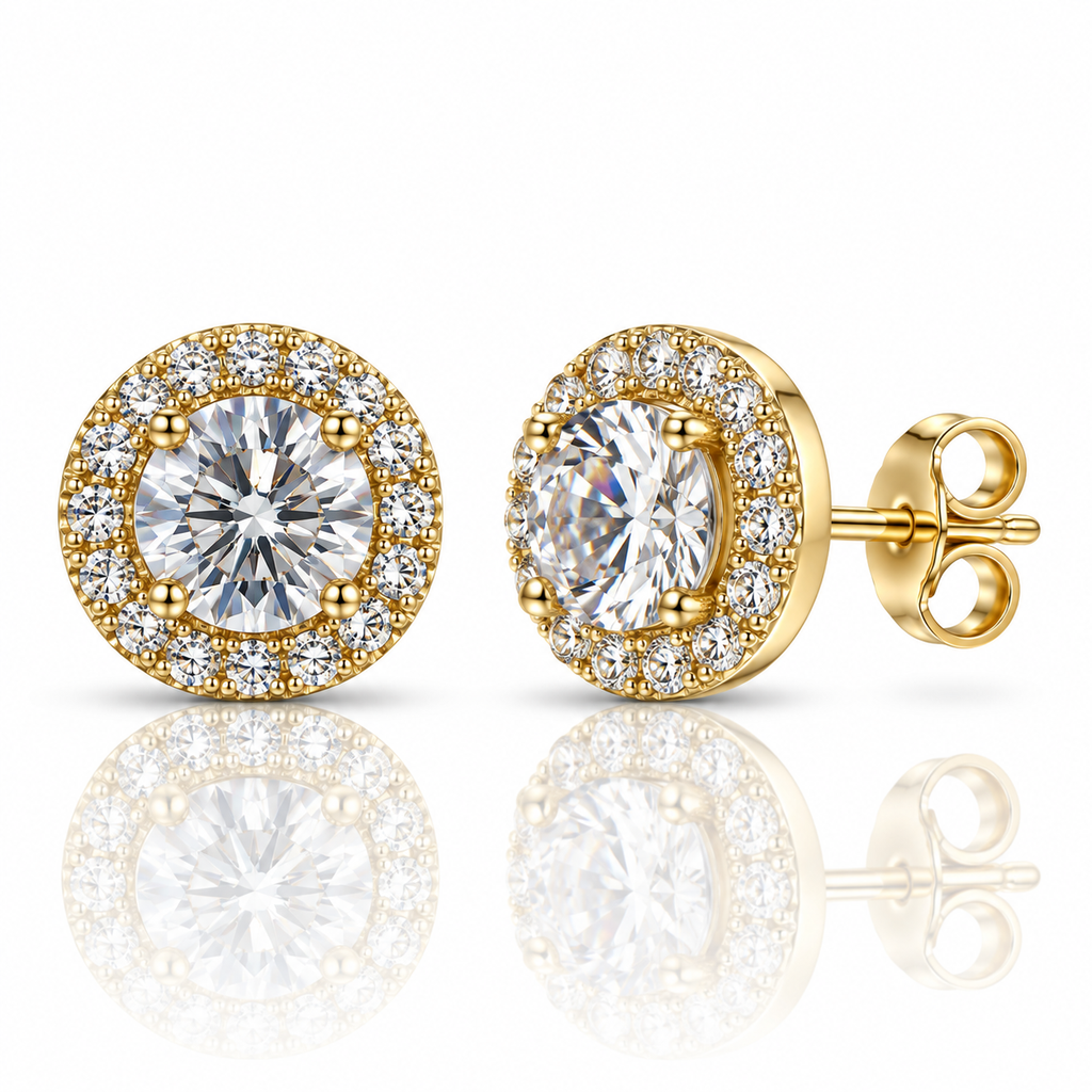 Women Stud Earring