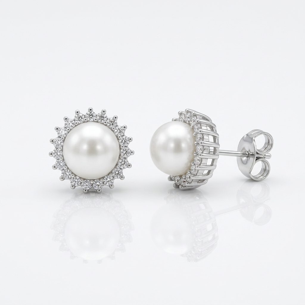 Women Stud Earring