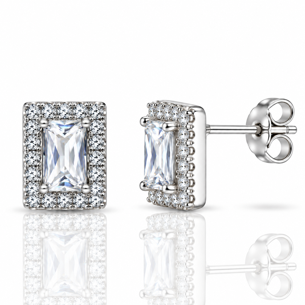 Women Stud Earring