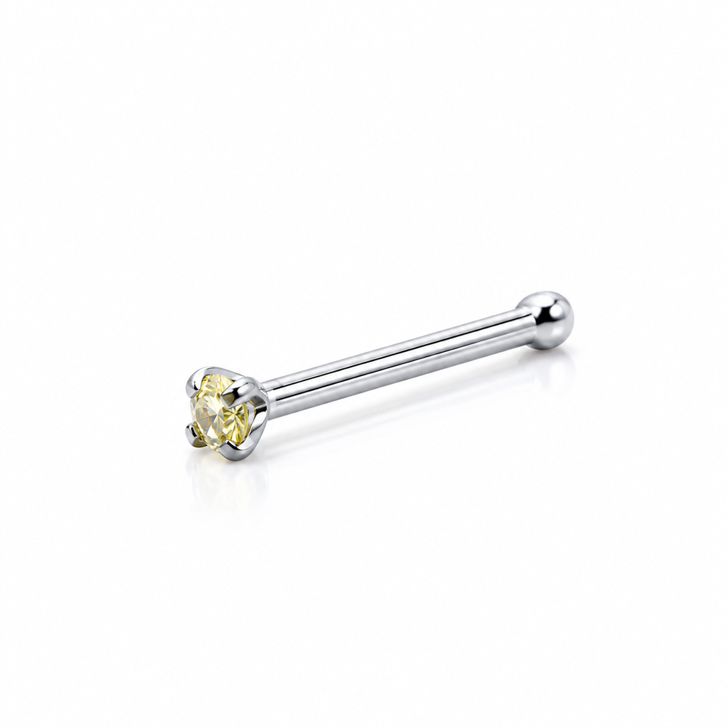 Women’s Nose Piercing