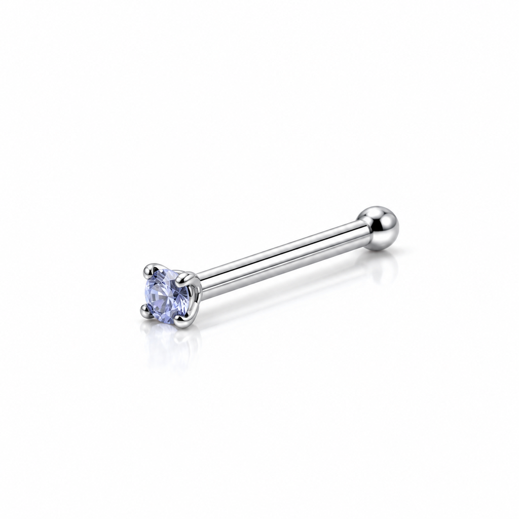 Women’s Nose Piercing