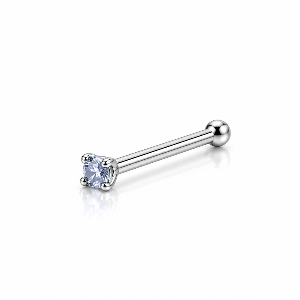 Women’s Nose Piercing