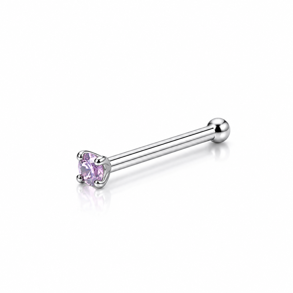 Women’s Nose Piercing