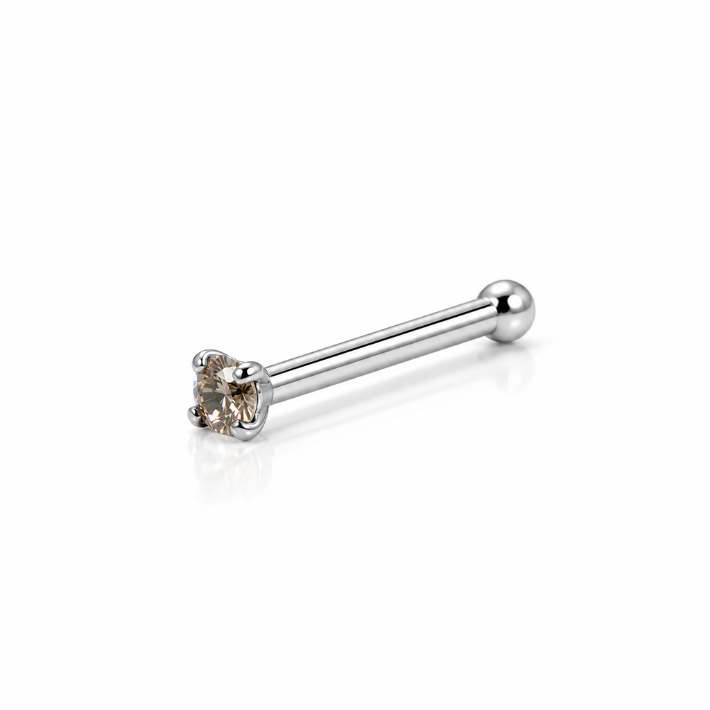 Women’s Nose Piercing