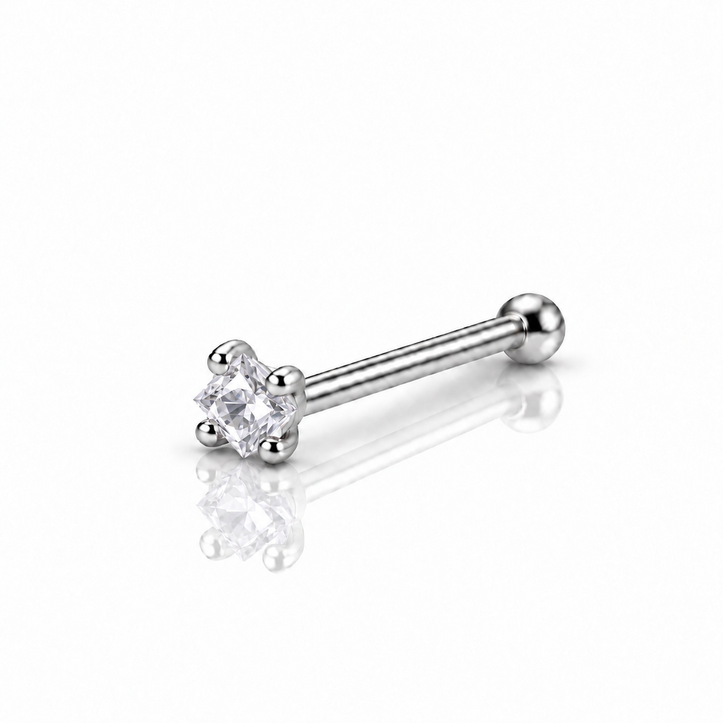 Women’s Nose Piercing