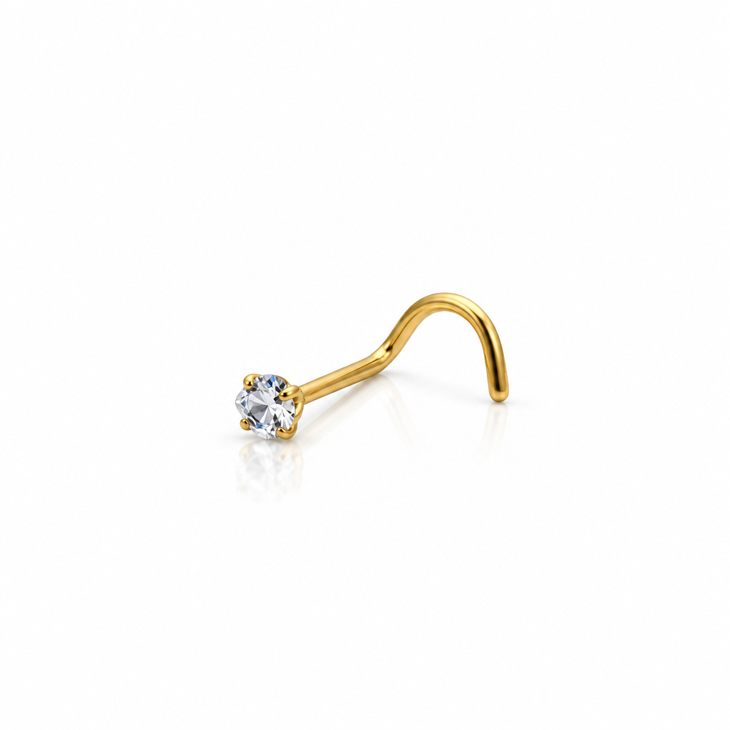 Women’s Nose Piercing