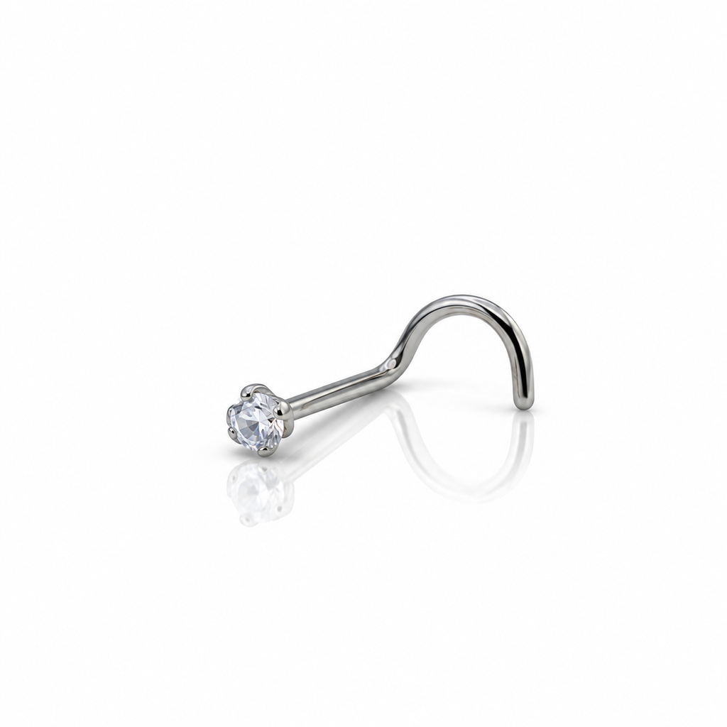 Women’s Nose Piercing