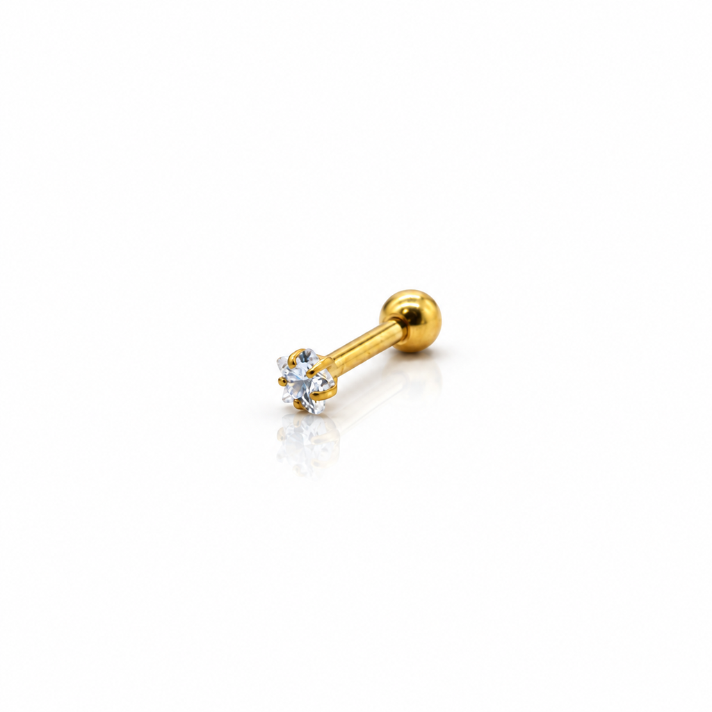 Women’s Ear Piercing