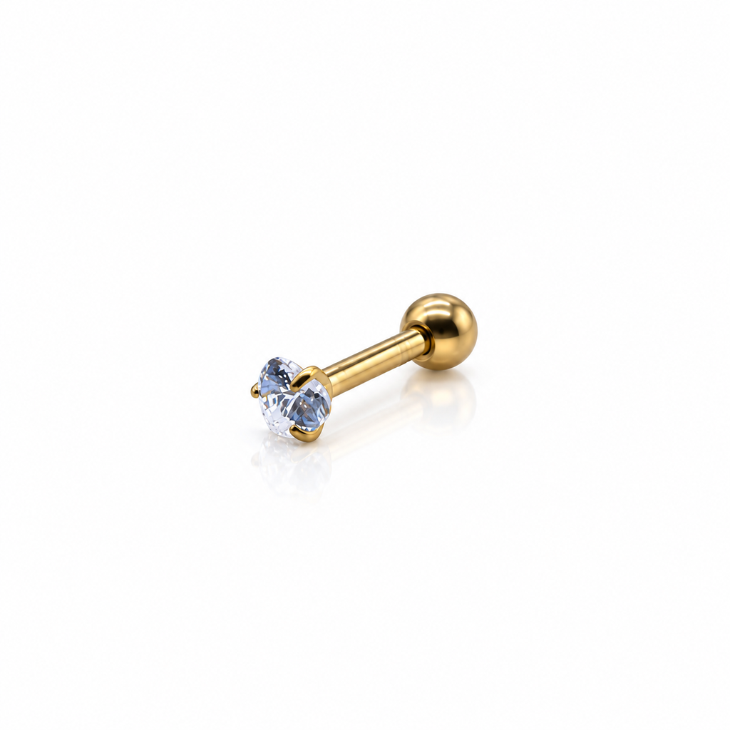 Women’s Ear Piercing