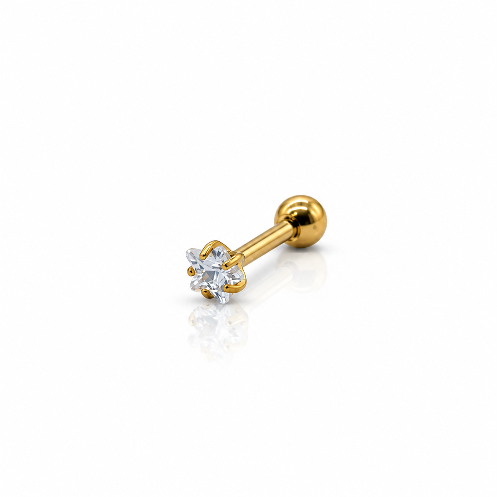 Women’s Ear Piercing