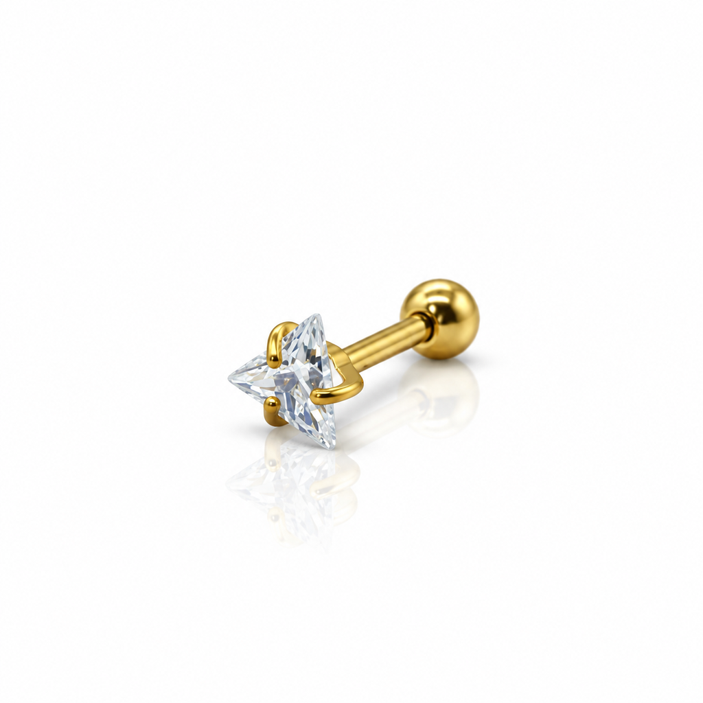 Women’s Ear Piercing