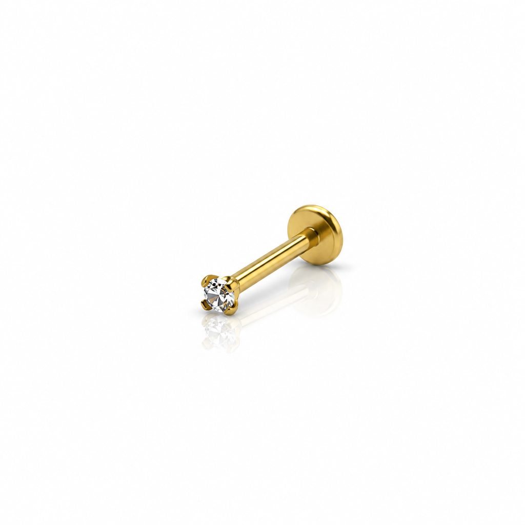 Women’s Ear Piercing